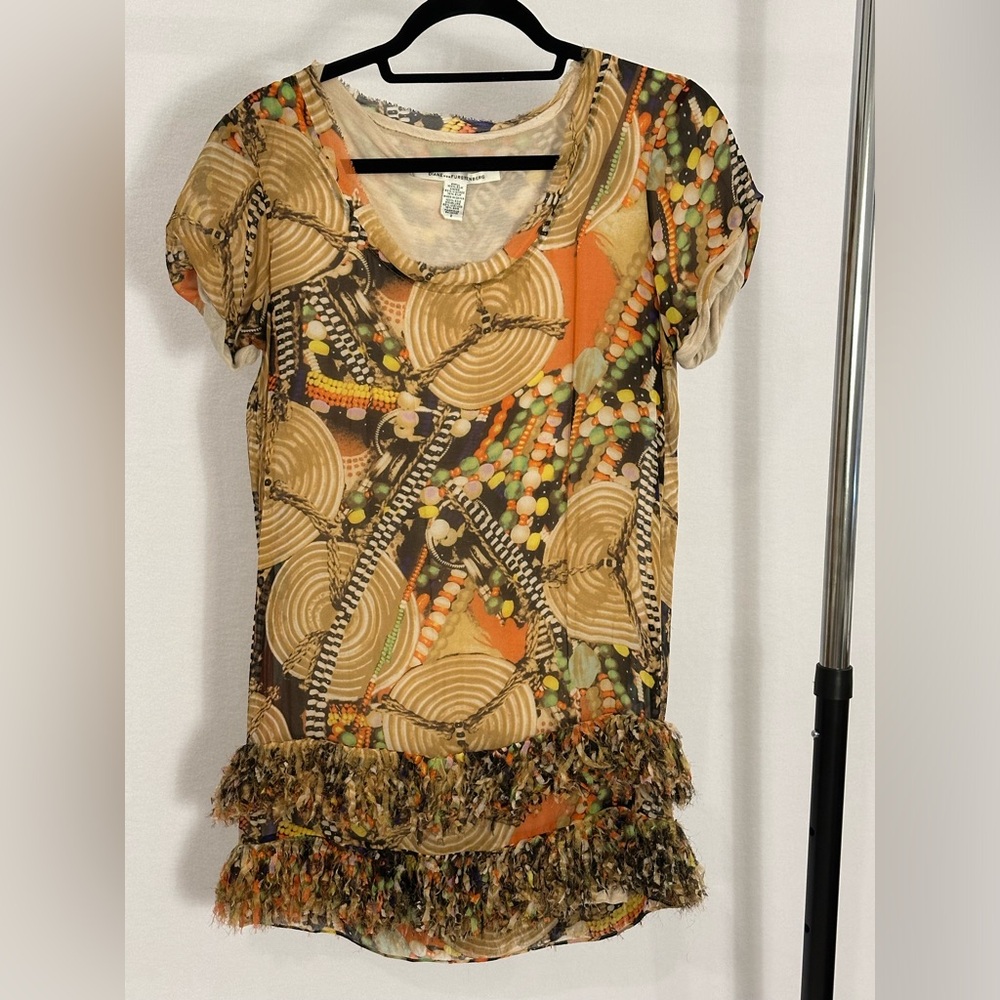 Size 2 mini dress